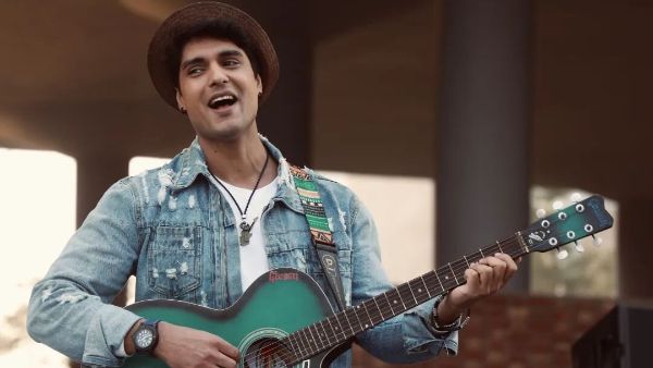 Launch Date Of Ankit Gupta’s Junooniyatt Launch Date Of Ankit Gupta’s Junooniyatt