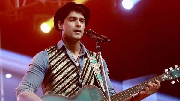 Time Slot Of Ankit Gupta’s Junooniyatt Time Slot Of Ankit Gupta’s Junooniyatt