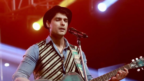 Ankit Gupta Winning Hearts As Jahaan