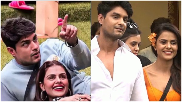 Ankit Gupta’s Reunion With Priyanka Chahar Choudhary