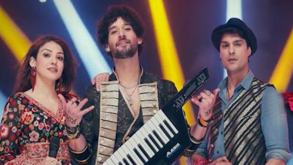 Cast Of Ankit Gupta’s Junooniyatt Cast Of Ankit Gupta’s Junooniyatt