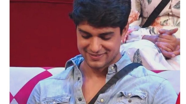 2. Denim shirt with ripped jeans