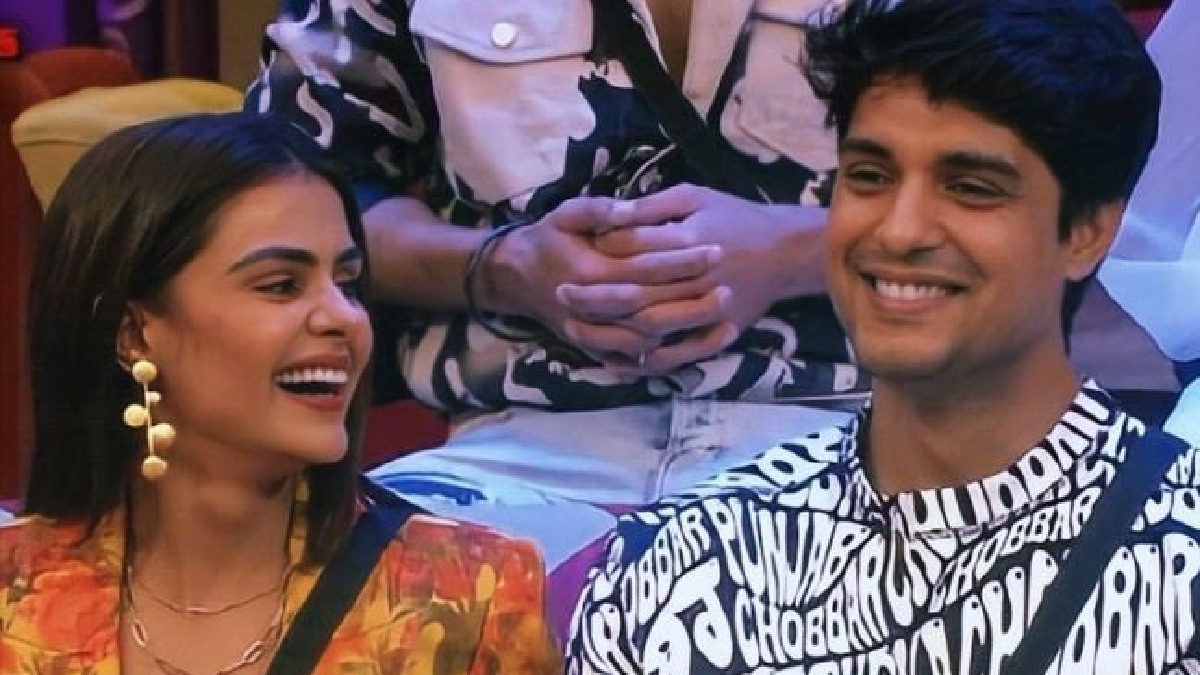 Priyanka On Taking Ankit Along With Her In Dahej Priyanka On Taking Ankit Along With Her In Dahej