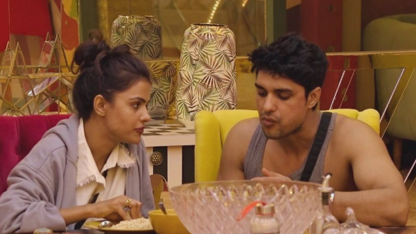 How Ankit Gupta Reacted?