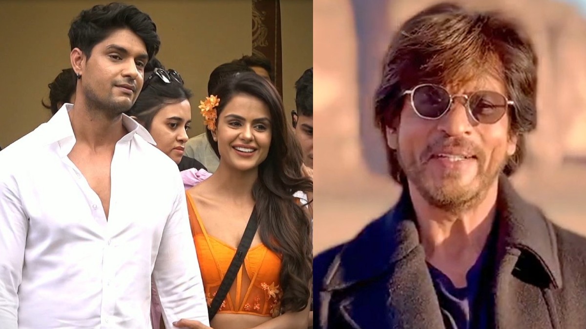 Ankit Gupta To Romance Priyanka Choudhary In Dunki? Ankit Gupta To Romance Priyanka Choudhary In Dunki?