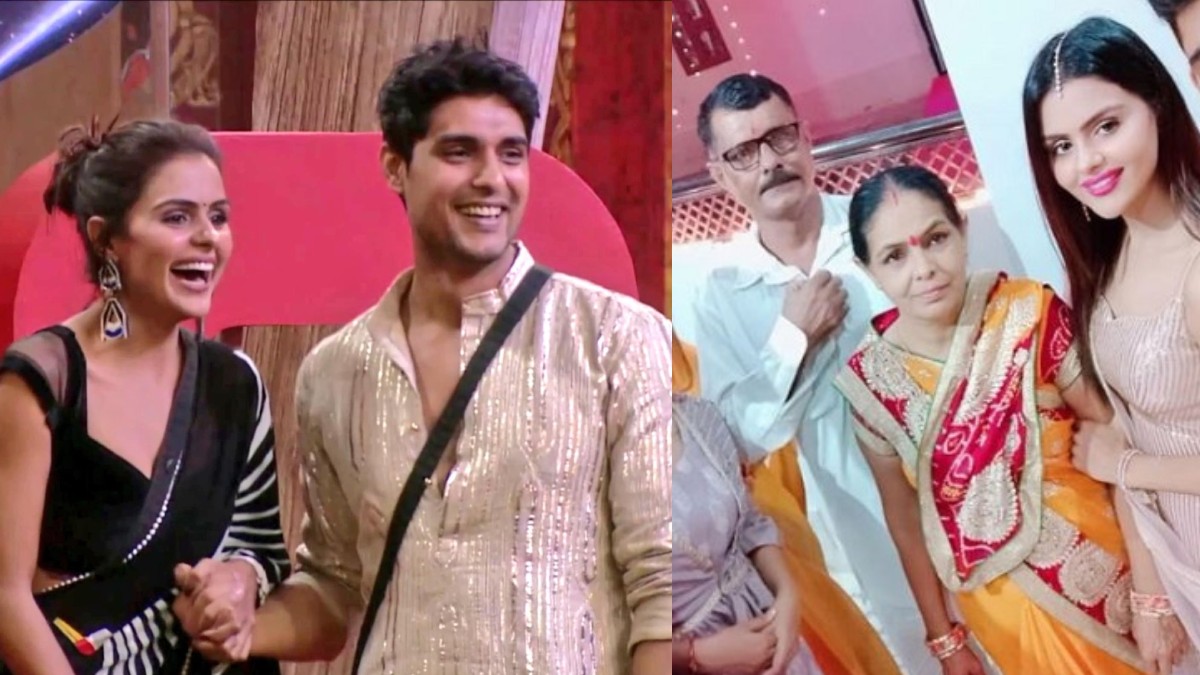 BB16 Finale: Ankit Gupta To Meet Priyanka’s Parents? BB16 Finale: Ankit Gupta To Meet Priyanka’s Parents?
