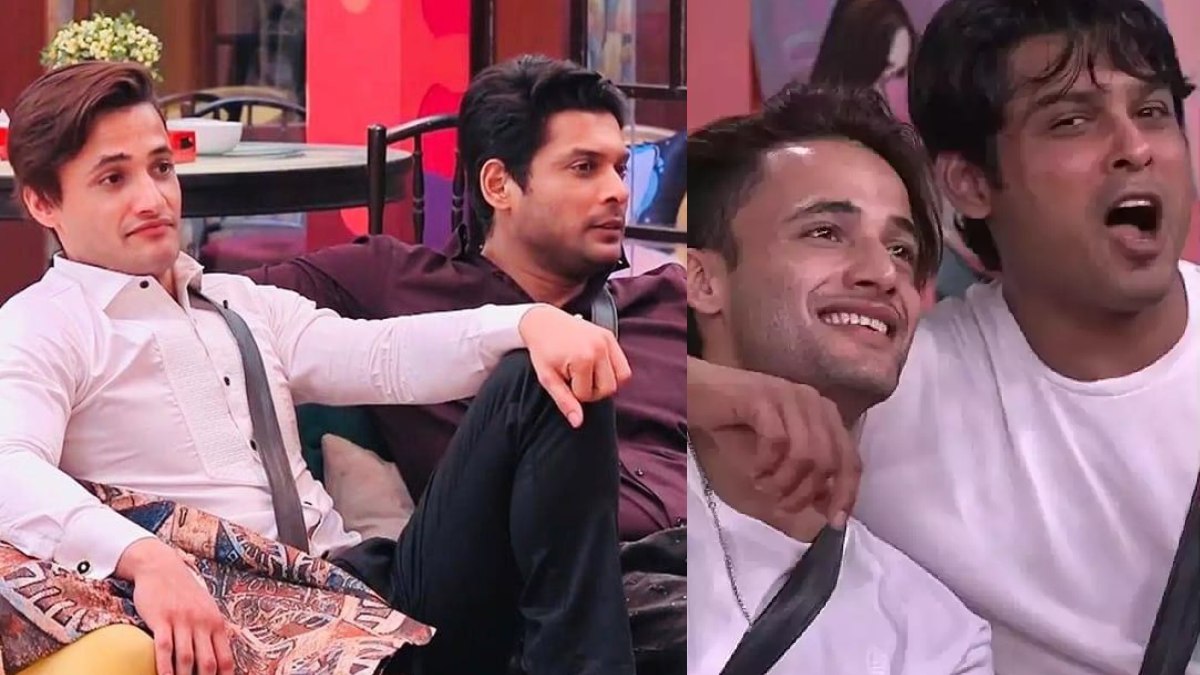 Asim Riaz Opens Up On Sidharth Shukla’s Demise Asim Riaz Opens Up On Sidharth Shukla’s Demise