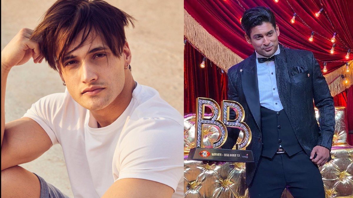 Asim Riaz Sidharth Shukla Bigg Boss 13 Planned Shocking Revelation ...