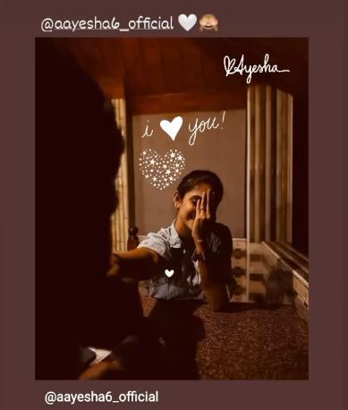 Ayesha