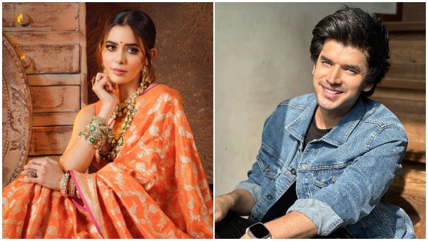 New Lead Couple Of Kundali Bhagya New Lead Couple Of Kundali Bhagya