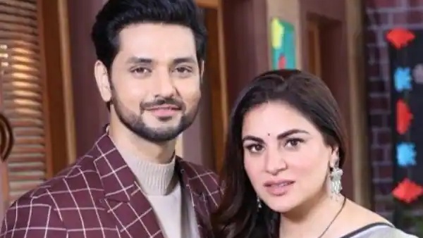 Shraddha Arya & Shakti Arora To Quit Kundali Bhagya After Leap? Shraddha Arya & Shakti Arora To Quit Kundali Bhagya After Leap?