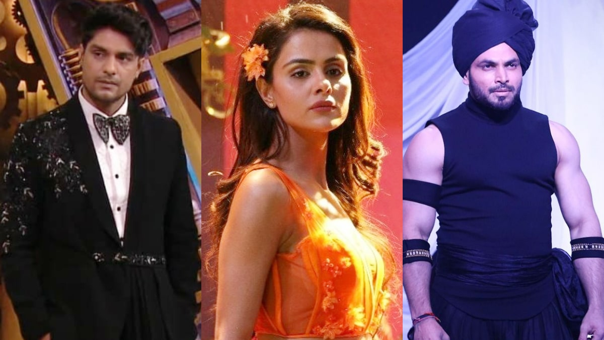 BB 16 Awards: Ankit Gupta, Priyanka Choudhary, Shiv Thakare Lead With Maximum Nominations. See Full List BB 16 Awards: Ankit Gupta, Priyanka Choudhary, Shiv Thakare Lead With Maximum Nominations. See Full List