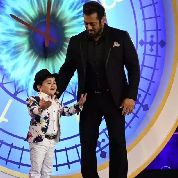 Salman Khan’s Return & His Performance With Abdu Rozik