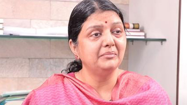 Bhanupriya Bhanupriya