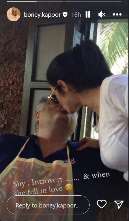 boney kapoor