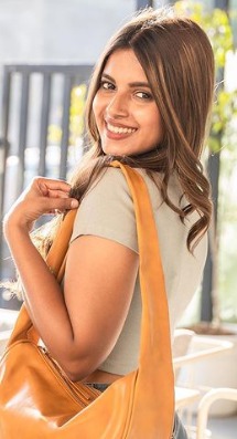 Dipti Sharma