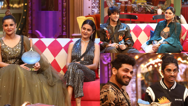 MC Stan- The Winner Of Bigg Boss 16