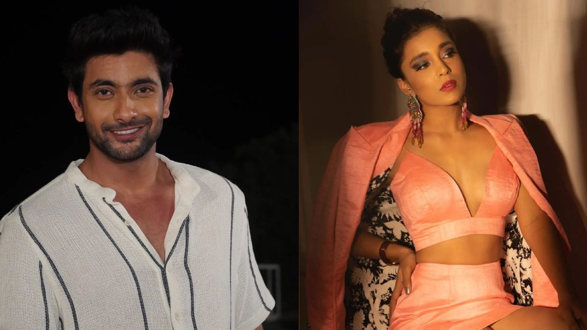 Fahmaan Khan Reacts To Sumbul’s Post Fahmaan Khan Reacts To Sumbul’s Post