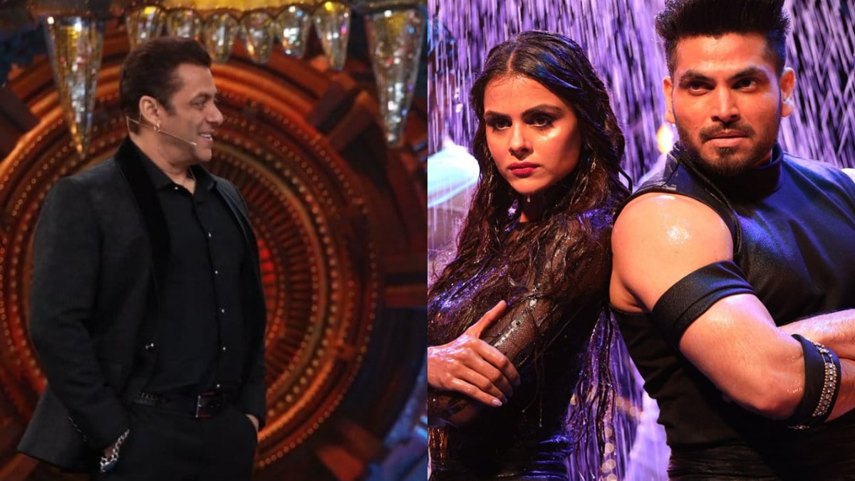 Impressions Of BB Finale Impressions Of BB Finale