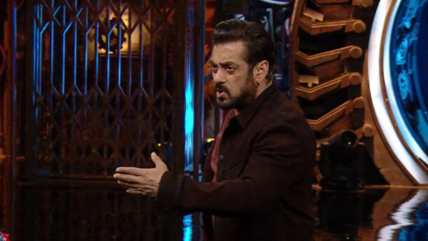 Bigg Boss 16 Grand Finale Host