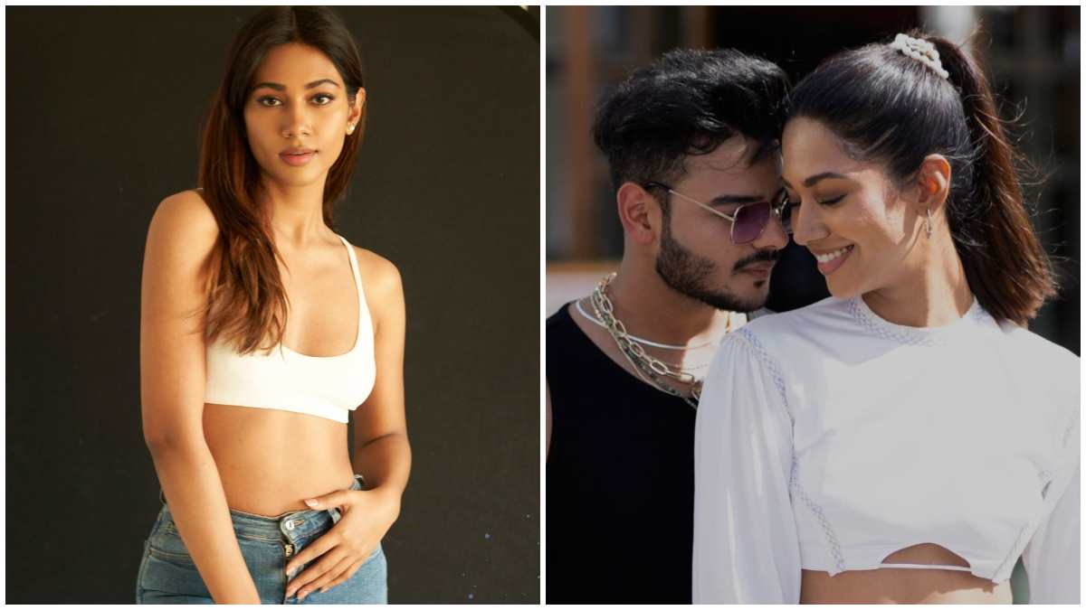 You Wont Believe WHAT Aparna Nayr Did On Honey Singh’s Kanna Vich Waaliyan Sets, Read Deets Here You Wont Believe WHAT Aparna Nayr Did On Honey Singh’s Kanna Vich Waaliyan Sets, Read Deets Here
