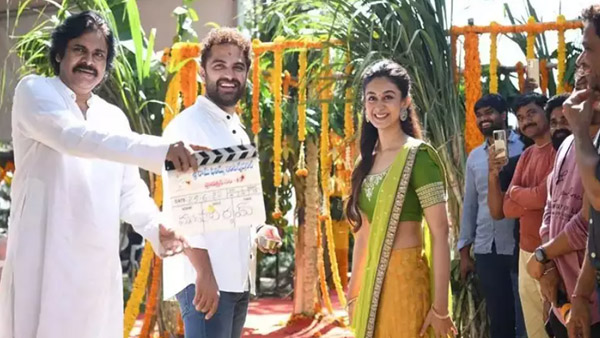 Vishwak Sen Arjun movie