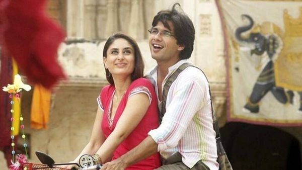 VEER ZAARA - AMAZON PRIME VIDEO VEER ZAARA - AMAZON PRIME VIDEO