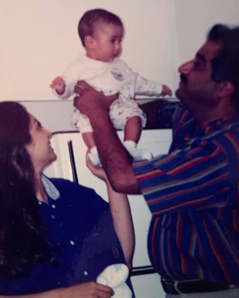 A Look Back At The Love Story Of Sridevi And Boney Kapoor A Look Back At The Love Story Of Sridevi And Boney Kapoor