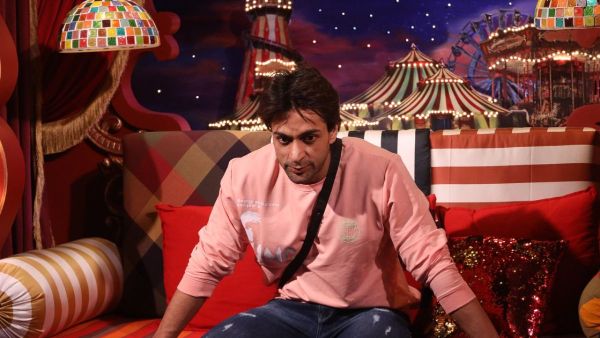 Shalin Bhanot Shalin Bhanot