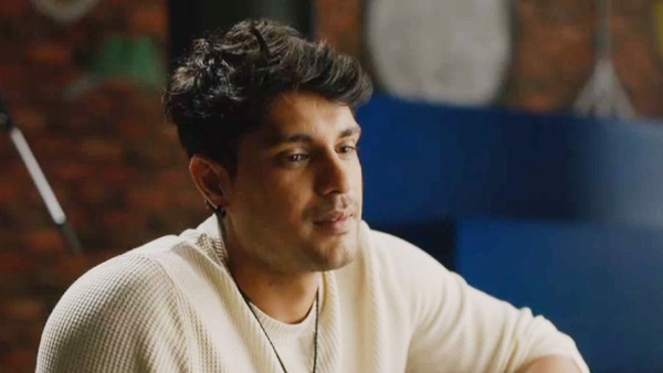 Average Opening For Ankit Gupta’s Junooniyatt