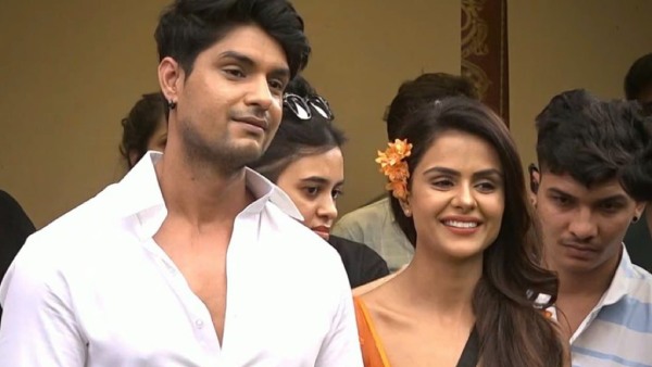 PriyAnkit Reunion In Bigg Boss 16 Broke All Records?