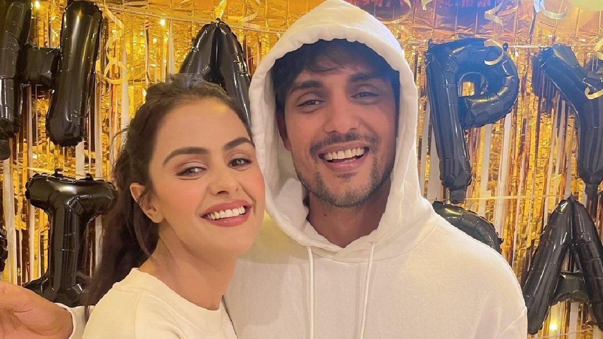 Priyanka Choudhary To Approve Ankit Gupta's Partner Priyanka Choudhary To Approve Ankit Gupta's Partner