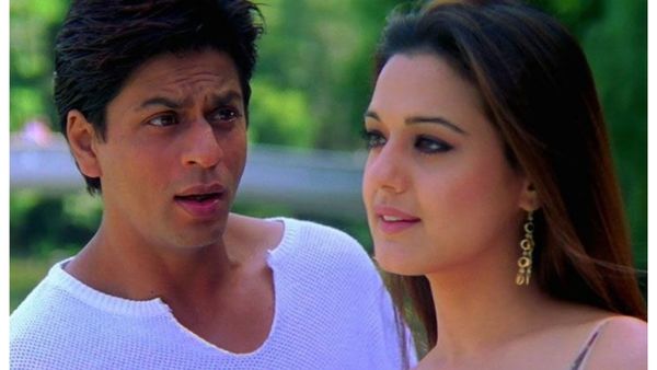 KAL HO NA HO - NETFLIX KAL HO NA HO - NETFLIX