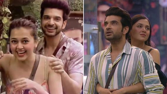 Karan Kundrra And Tejasswi Prakash’s Love Story