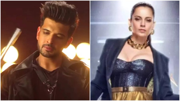 Rubina Dilaik Is NOT Replacing Karan Kundrra Rubina Dilaik Is NOT Replacing Karan Kundrra