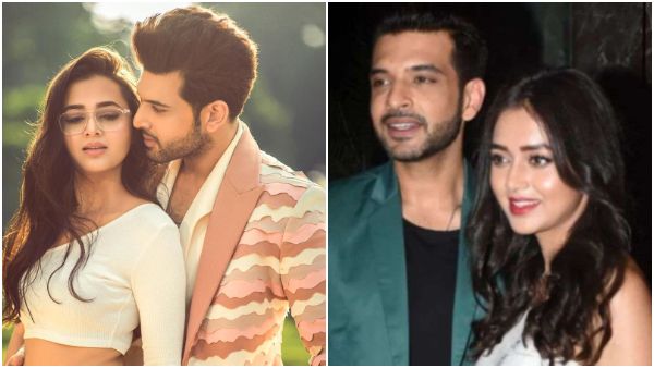 Karan Kundrra Reveals Valentine’s Day Plans With Tejasswi