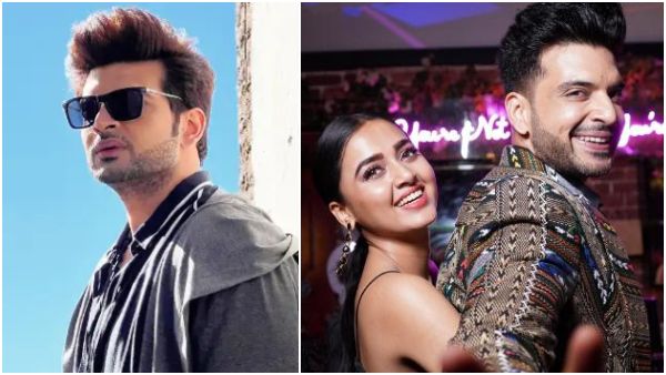 Karan Kundrra On His Marriage Plans With Ladylove Tejasswi