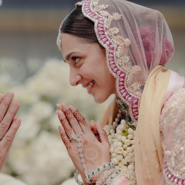 Kiara Advani’s Engagement Ring