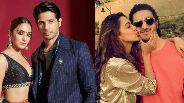 Sidharth-Kaira Wedding: Bride Breaks Down During Vidaai Sidharth-Kaira Wedding: Bride Breaks Down During Vidaai