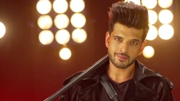 Karan Kundrra Will Return As Jailer In Lock Upp Season 2?