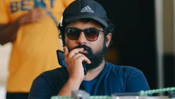 Malayalam Director Manu James Passes Away