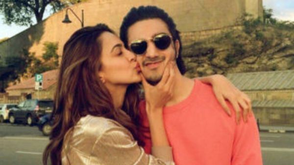 kiara mishaal advani kiara mishaal advani