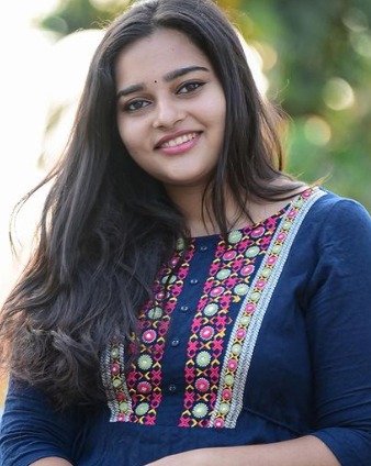 Muraliparvathy
