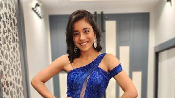 Sumbul Touqeer Khan Reveals She Isn’t Doing Naagin 7