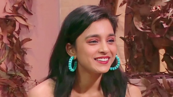 Sumbul Touqeer Khan Says She’s A ‘Little Young’ To Play Naagin