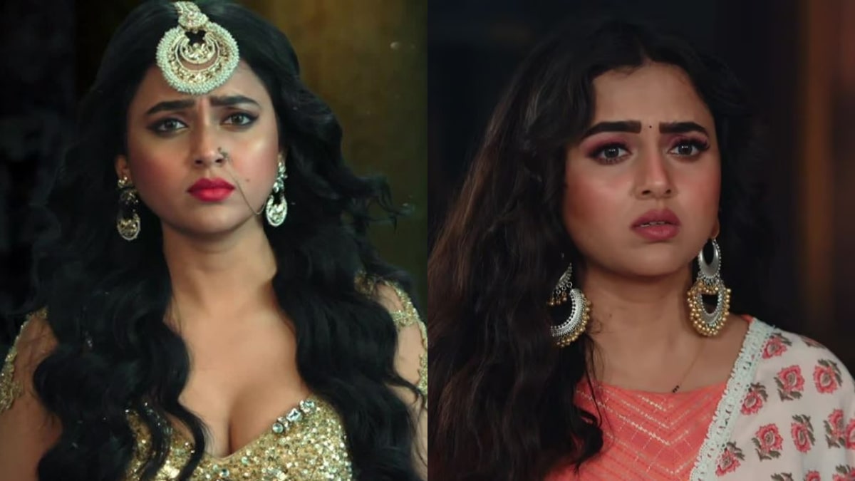 naagin 6 tejasswi prakash naagin 6 tejasswi prakash