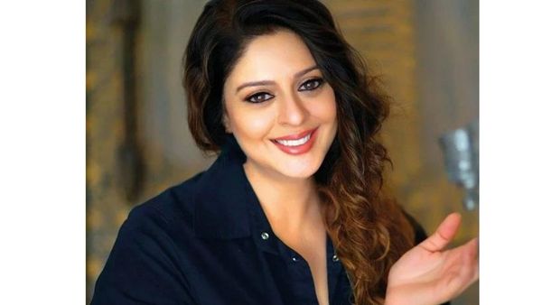 nagma