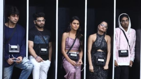 Neha Rana Rooting For A Bigg Boss 16 Contestant Neha Rana Rooting For A Bigg Boss 16 Contestant