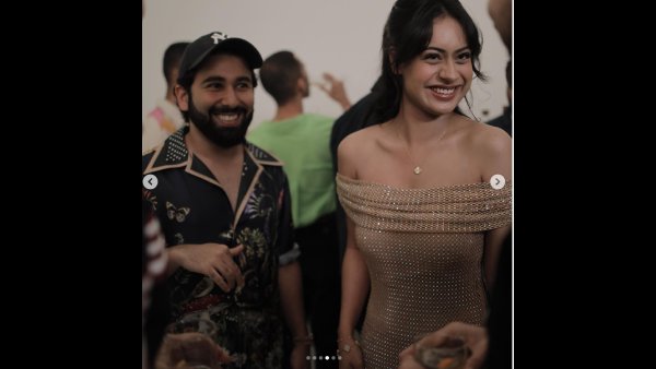Nysa Devgan