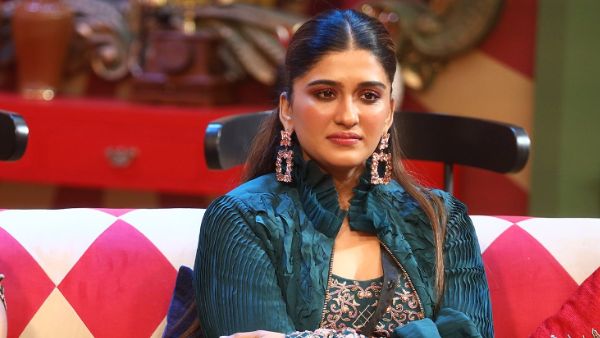 BB16: Ex-Contestant Lauds Nimrit As She Gets Evicted BB16: Ex-Contestant Lauds Nimrit As She Gets Evicted